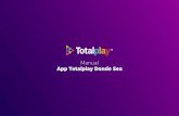 App Totalplay Donde Sea