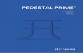 PEDESTAL PRIME - Eterno Ivica