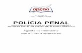 POLÍCIA PENAL - apostilasopcao.com.br