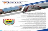 RISTEK : Jurnal Riset, Inovasi dan Teknologi Volume 5 No ...