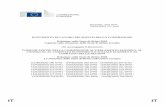 EUROPEA COMMISSIONE - EUR-Lex