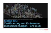 Gottfried Lennartz, ABB Automation GmbH / ABB Automation ...
