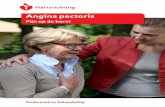 Angina pectoris - Alrijne Zorggroep