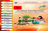 Z P Araling Panlipunan - Dipolog City Division