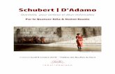 Schubert | D’Adamo