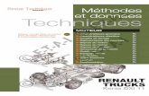Méthodes et données Techniques - atelio-truck.com
