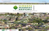 Green Market Report Kompakt - Nachhaltig Wirtschaften