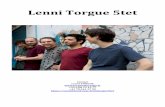 Lenni Torgue 5tet - CMTRA