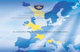 PLANI PËR INTEGRIM EVROPIAN 2008-2010