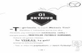 SKYRIUS - Microsoft