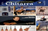 XVI Altamira Gorizia Guitar Competition Classica Chitarra