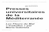 Presses universitaires de la Méditerranée