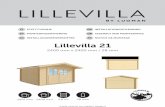 NO Lillevilla 21 - Taloon.com