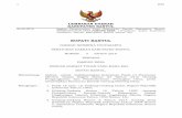 BUPATI BANTUL - Pemerintah Desa Panggungharjo