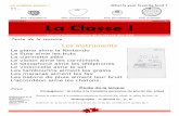 18/01/2021 Numéro 16 La Classe - icem-pedagogie-freinet.org