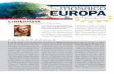 mosaico EUROPA - camcom.it