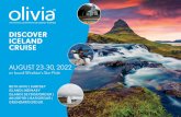 DISCOVER ICELAND CRUISE