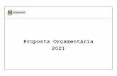 Proposta Orçamentária 2021 - admin-planejamento.rs.gov.br
