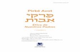 Pirké Avot יקרפ תובא - bneisholem.com.ar