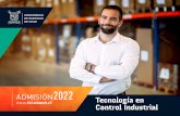 Tecnología en Control Industrial