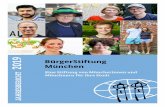2019 BürgerStiftung München - buergerstiftung-muenchen.de