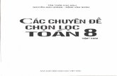 CHON LOC TOAN - Classbook