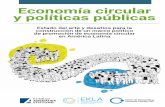 Economía circular y políticas públicas - kas.de
