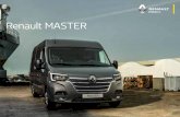 Katalog RNS MASTER 2021 CRO - Renault Group