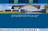 BERGER - de Garagepoort Expert