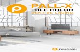PALL-X - Floormade