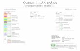 Záznam o úännosti Správní orgán, který vydal Zmënu E. 1 ...