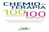 CHEMIO- TERAPIA 100