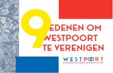 Westpoort TE VERENIGEN - Westpoortondernemers