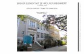 LUSHER ELEMENTARY SCHOOL REFURBISHMENT 1