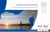DSF D Document stratégique de façade Méditerranée SF DSF MED