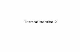 Termodinamica 2 - UniFI