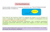 Termodinamica - Univr