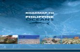 ROADMAP TO RECOVERY OF PHILIPPINE OCEANS