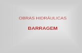 PROJETOS DE BARRAGENS - progestao.ana.gov.br