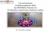 FH-Sozialarbeit Praktikaangebote 2022 bei INTERSOL ...