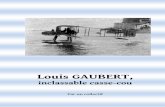Louis GAUBERT, - Hydroretro.net