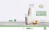 Önsöz - Ambalajlı Süt ve Süt Ürünleri Sanayicileri ...