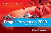Prague Prevention 2019 - cksonline.cz