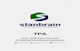 TPA - Stanbrain