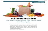 Alimentaire - Yves THURIES