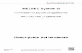 MELSEC System Q - Spain