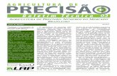 AGRICULTURA PRECISÃO: NÚMEROS MERCADO BRASILEIRO