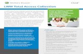 LWW Total Access Collection - Wolters Kluwer