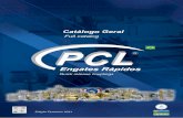 Full catalog PCL