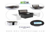 Catálogo - mhc-technology.com